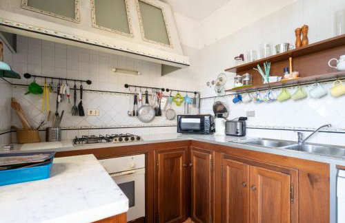 Holiday Home Il Carroccio-2 by Interhome - Foto 8