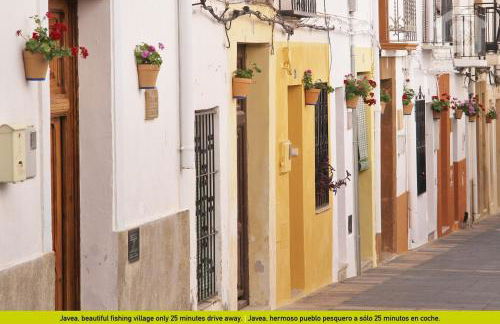 SolHabitat Villa Papavents - Foto 54