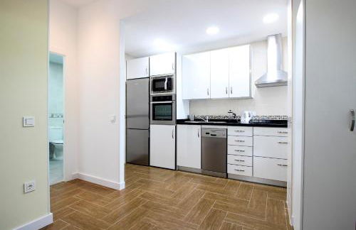 Palacios 6, nuevo, playa, barrio tranquilo, todos los servicios, PA - Foto 27