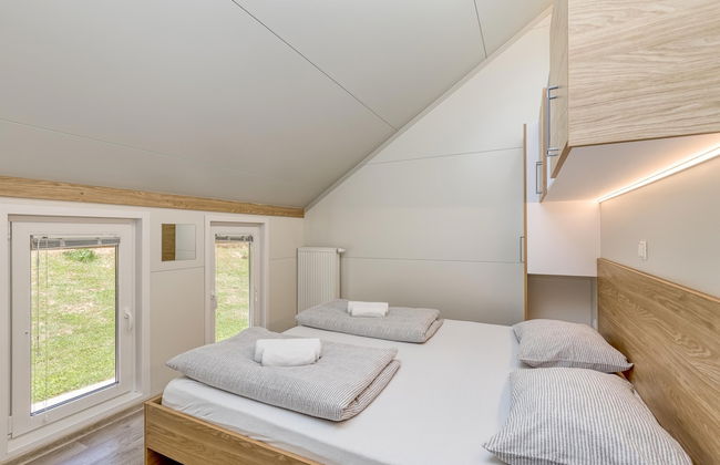 Pool & Whirlpool Villa Art Three - Foto 3