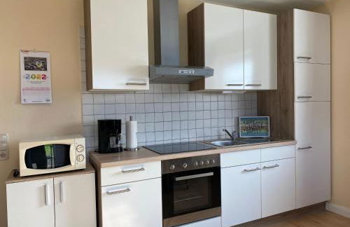 Ferienwohnungen Koch EG adult only - Photo 3