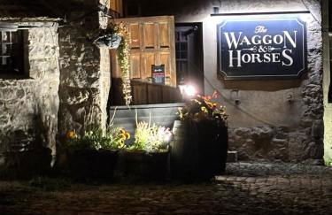 The Swallows Rest, Avebury - Foto 56