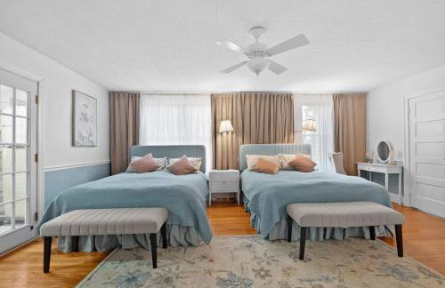 Bright and Spacious Stay - Foto 22