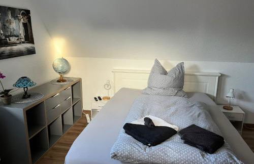 Ferienhaus Salz & Seele - Foto 6