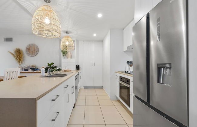 Drift Apartments - Foto 50