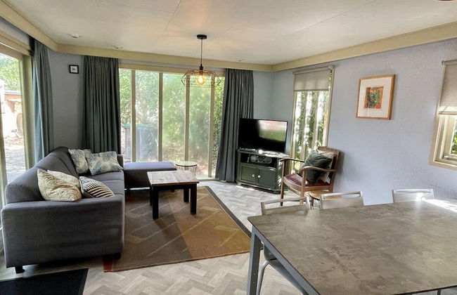 Uden Chalet With Scenic Terrace - Photo 14