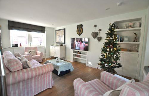 The Old Stables- charming cottage Crail - Foto 31