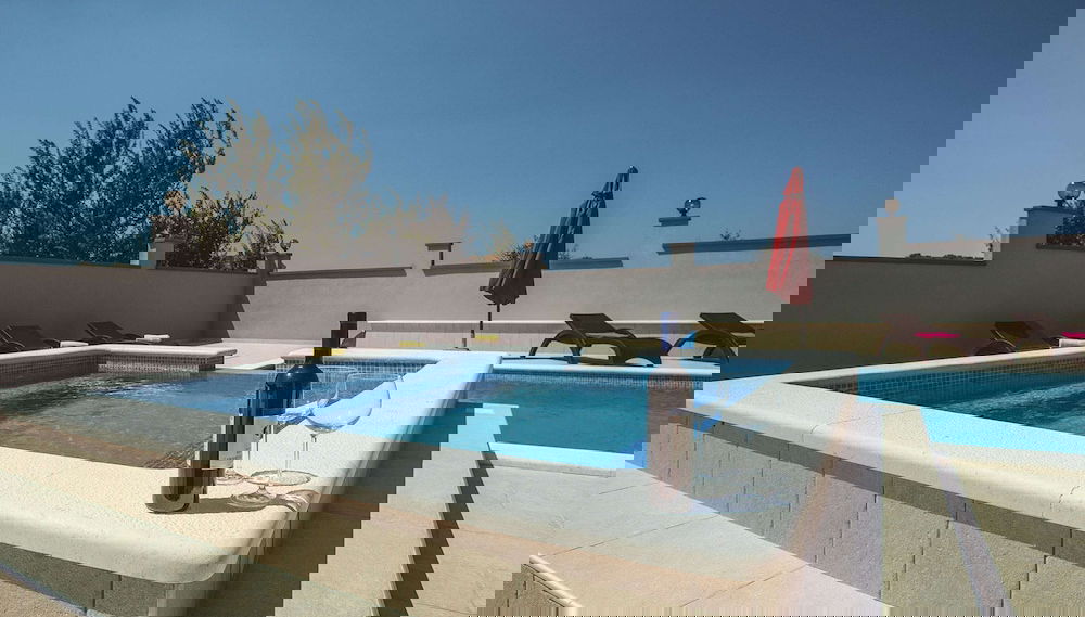 Villa in Pula With sea Beach - Foto 1, Imagen principal