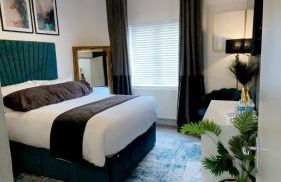 The Lux Ville, Stunning 6 Bedroom Home in London - Foto 14