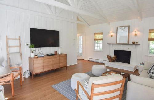 Spacious Beach House 6 Min Walk to Beach - Foto 13