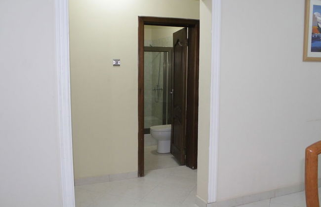 Evergreen Apartments - Photo 24