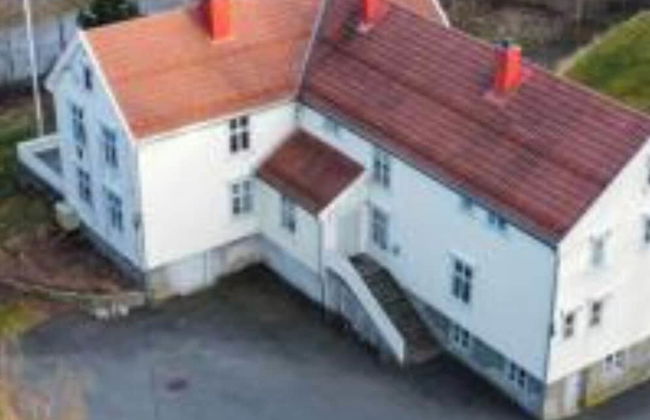 Arendal Budget Stay - Foto 1