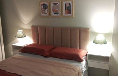 Aconchego no Calhau a 3 Minutos de Carro da Praia Litorânea - Foto 10