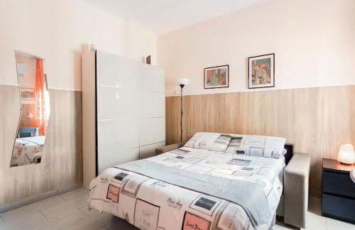 [Milan sweet home] Metro, Linate e Sky studio - Foto 13
