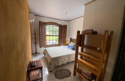 Refúgio da Luz em Paraty - Natureza e Sossego - Foto 11