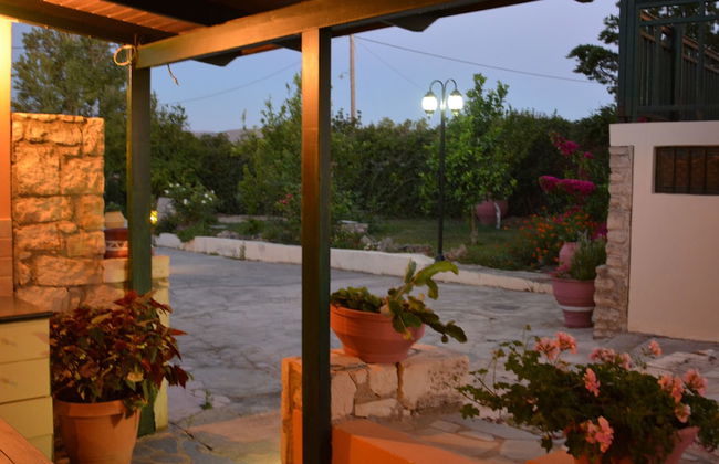 Villa Galini - Foto 26