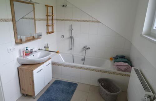 Ferienwohnung Mayr - Photo 11