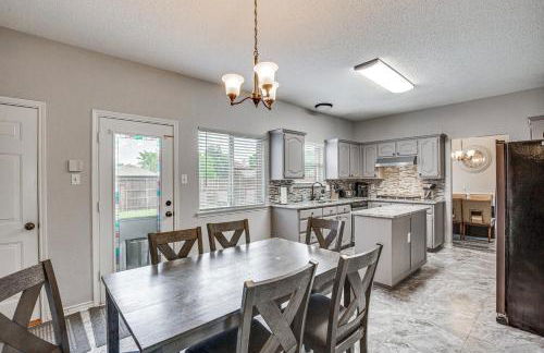 Pet-Friendly Allen Home about 30 Mi to Dallas! - Foto 3