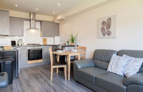 Pinfold Court Apartments - Foto 73