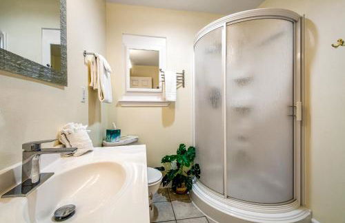 Cedars Hideaway - Foto 24