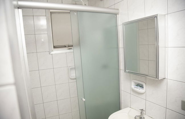 Bela Cintra Flat Service - Foto 26