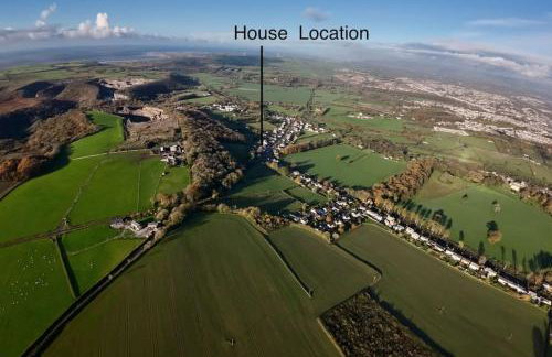 Peacock cottage - Foto 8