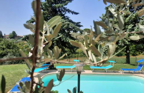 Il Mandorlo - Foto 17