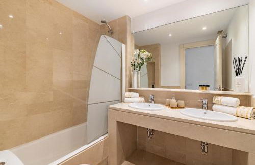 Waterside Apartment in Sotogrande Marina with Private Pool - Foto 19