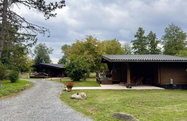 Ferienhaus mit Terrasse - Foto 38