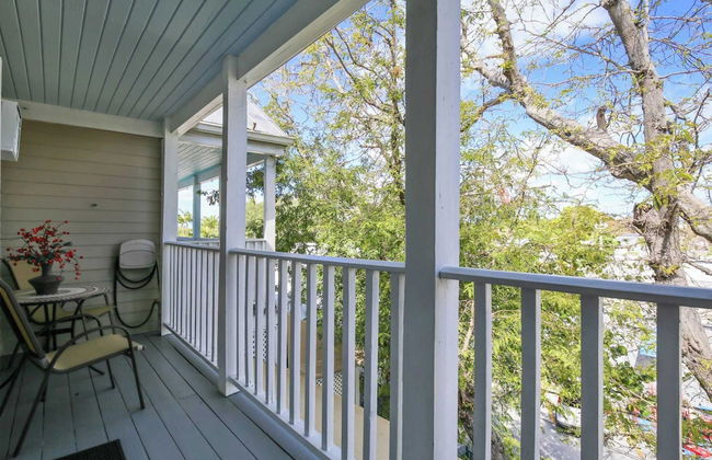 Duval Sea Turtle by Avantstay Great Location Close to Shops Shared Pool! - Foto 19