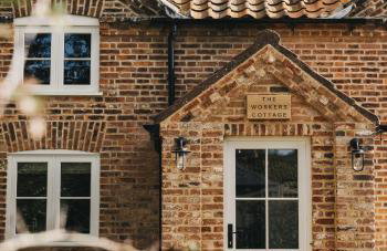 The Workers Cottage - Foto 54