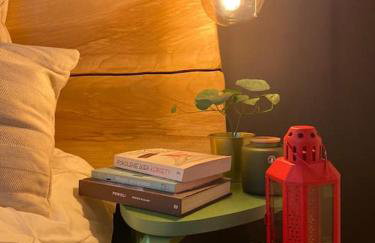 Art & Pleasure WAW z bezpłatnym parkingiem - Foto 58