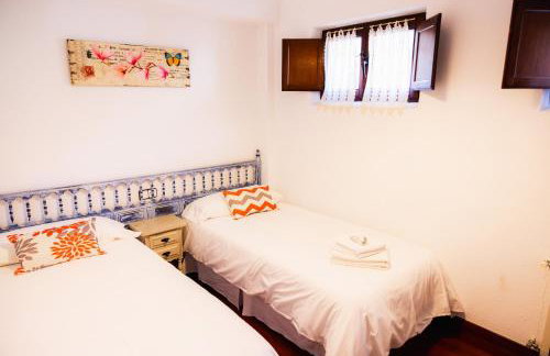Apartamentos Nevandi - Photo 63