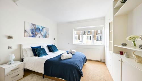 Modern 2 Bed Flat in Paddington - Foto 2