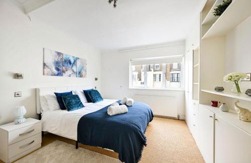 Modern 2 Bed Flat in Paddington - Foto 2