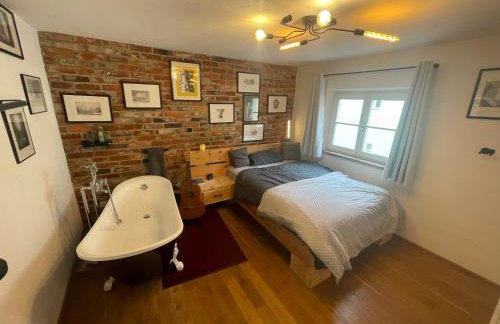 Sonido im Stadtzentrum von Sulzbach-Rosenberg - Foto 1