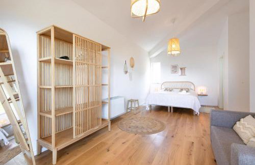 Villa OLIVE OCEAN with pool and seaview - Foto 30