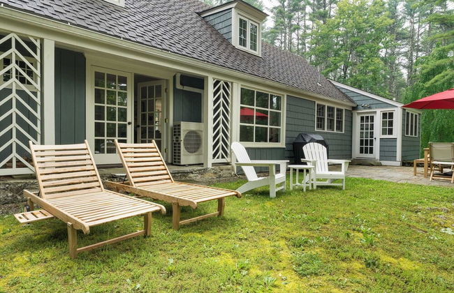 Linden by Avantstay Countryside Berkshire Escape - Foto 43