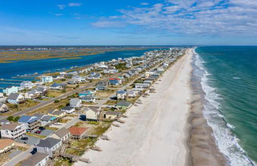 TB1314 Whaley - Topsail Beach - Foto 23