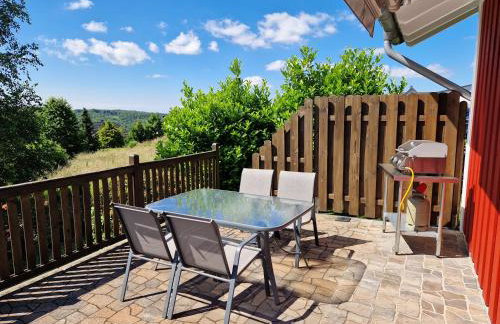 Ferienhaus Löh - Foto 11