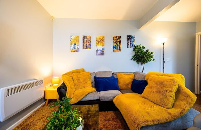 Rochdale Riverside Retreat - Foto 20