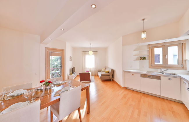 Myndos Residence - Foto 25