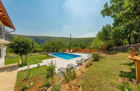 Beautiful Home In Muskovci With Wifi - Foto 24