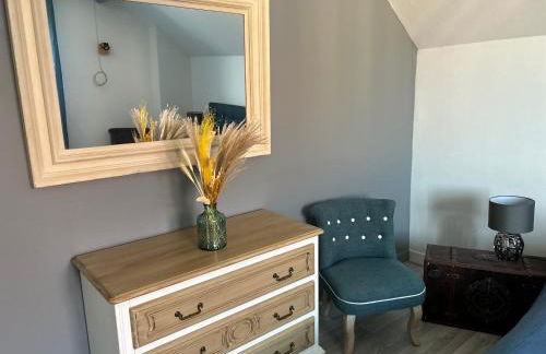 CHEZ BRIGITTE - Foto 10