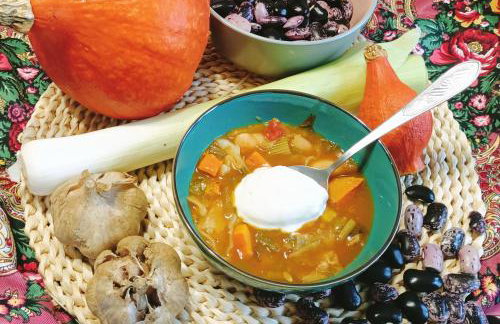 Zakątek Słoneczny pod Baranią Górą - Foto 38