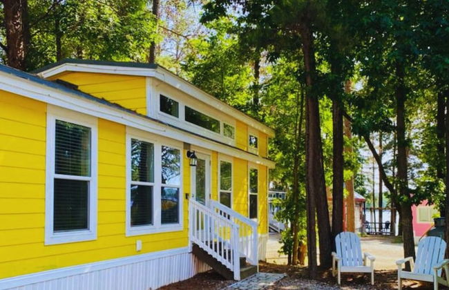 Long Cove Resort near Charlotte Airport - Foto 22