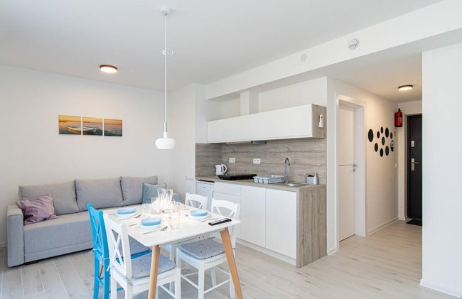 365PAM - Domek Letniskowy Kolory Lata - Z KLIMATYZACJĄ I PARKINGIEM - Photo 1