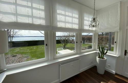 Fewo in Villa mit Seeblick - Foto 4