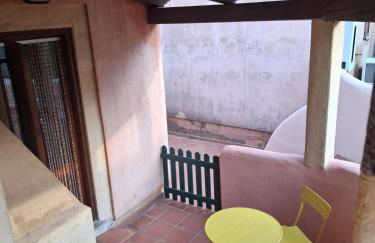 Casa blu Arbatax con giardino e terrazza - Foto 11