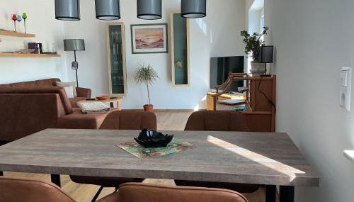 Ferienwohung zur Flatterulme 2 - Foto 1